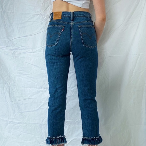 Levi’s jeans - Picture 3 of 4